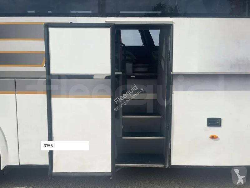 Volvo B12 coach