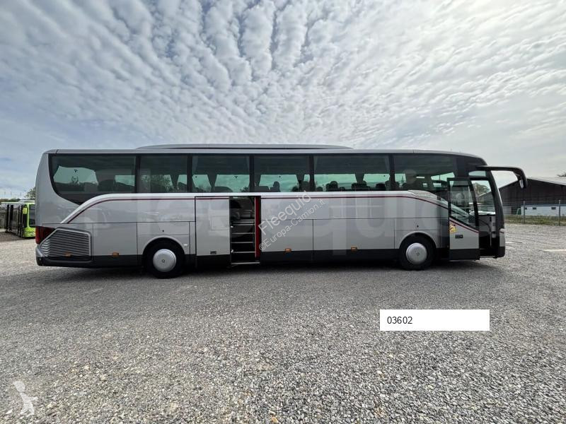 Autokar Setra S516