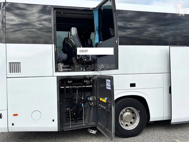 Irizar i6 coach