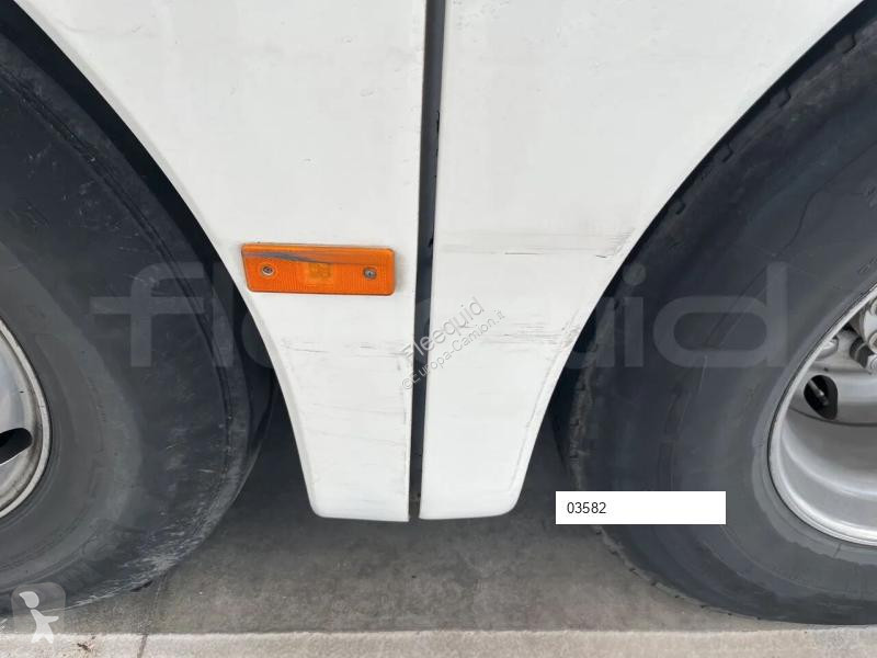 Setra  coach