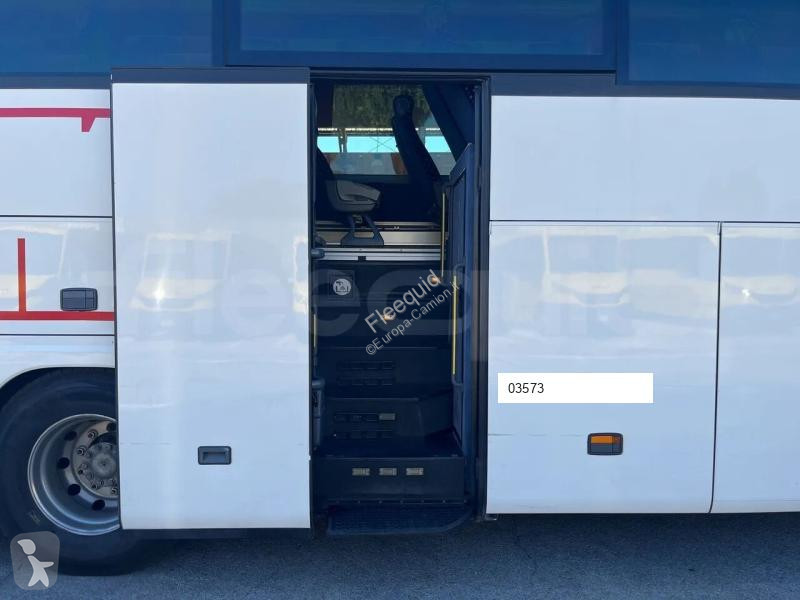 Setra  coach