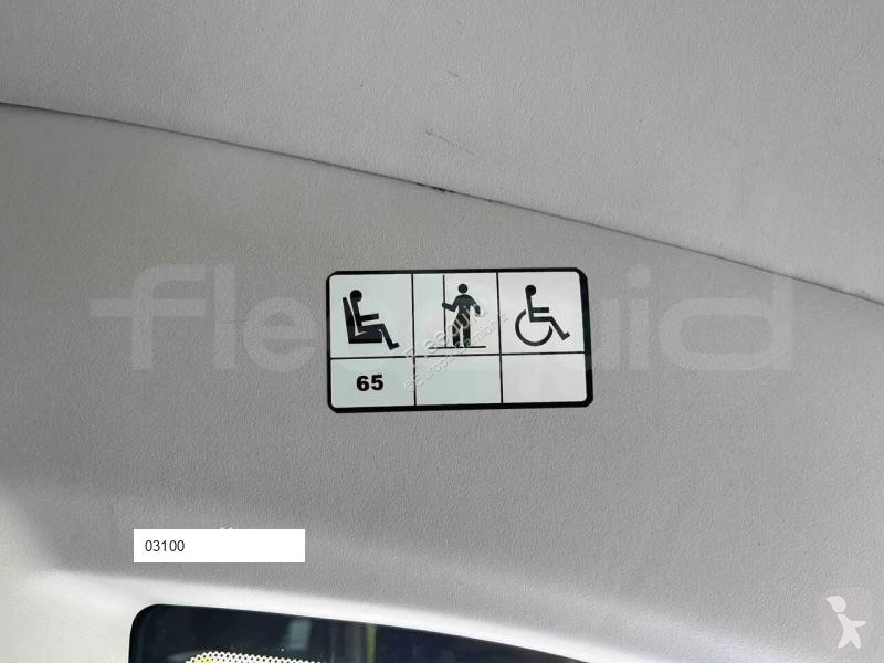 Irizar i6 coach