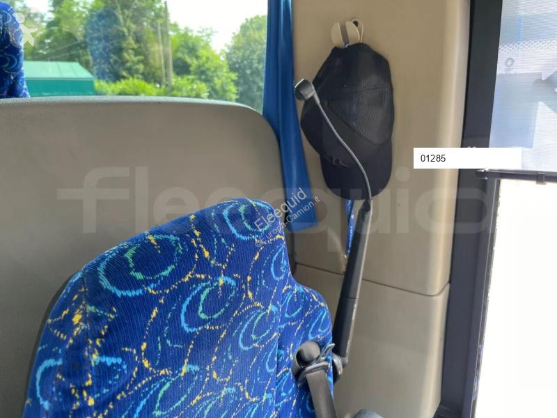 Iveco  coach
