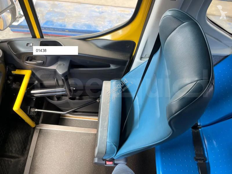 Iveco Daily coach