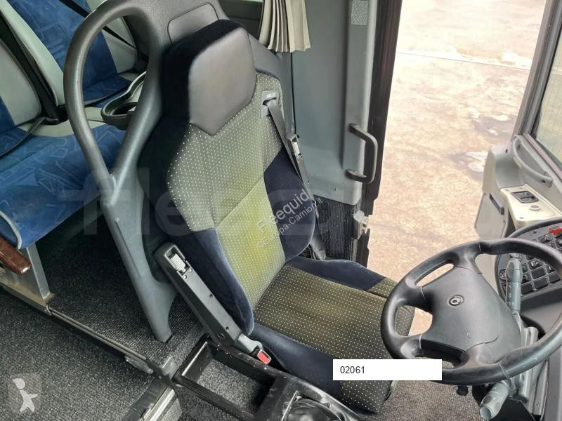 Irisbus  coach
