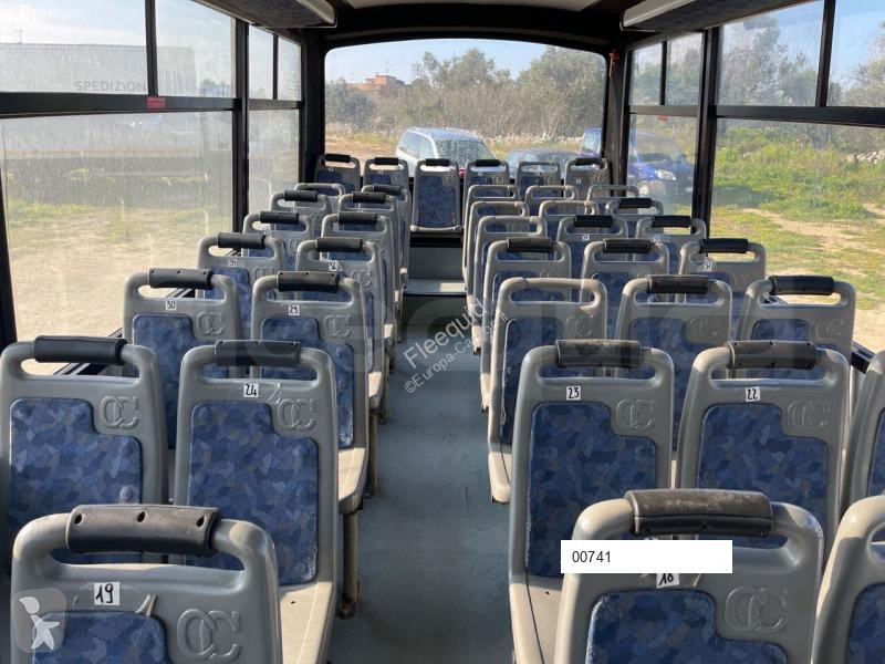 Iveco Cacciamali coach