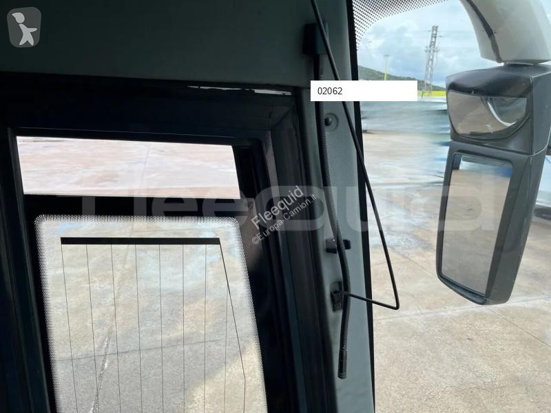 Irisbus 389 coach