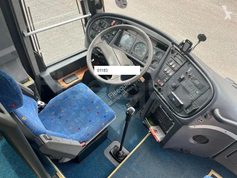 Irisbus  coach