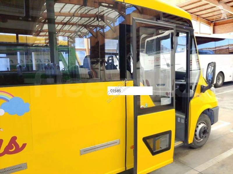 Iveco  coach