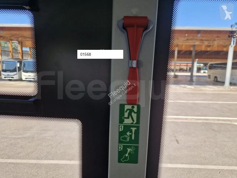 Iveco  coach