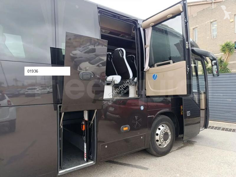 Iveco  coach