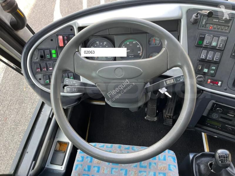 Autokar Irisbus