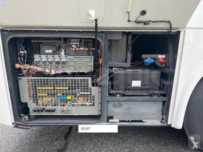 Rutebil Iveco