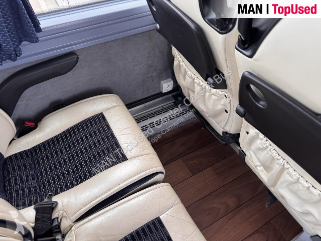 Autokar MAN Cityliner P16 -2016