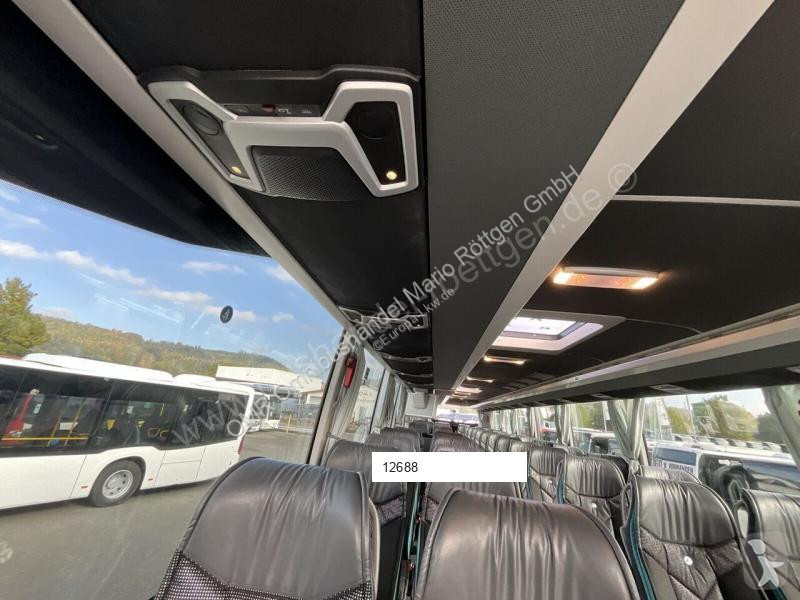 Rutebil Mercedes 16 RHD