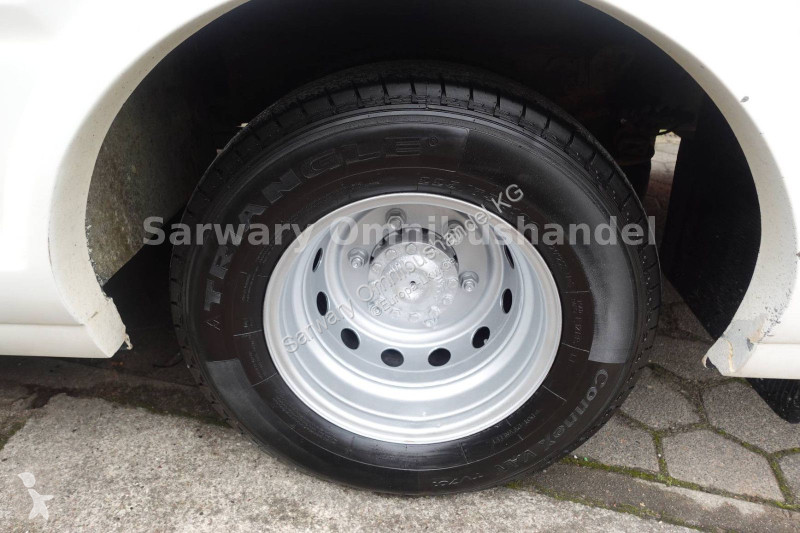 Rutebil Iveco Ferqui Sunrise...