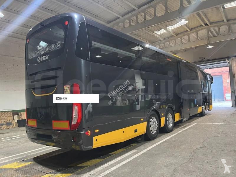 Irizar i6 coach