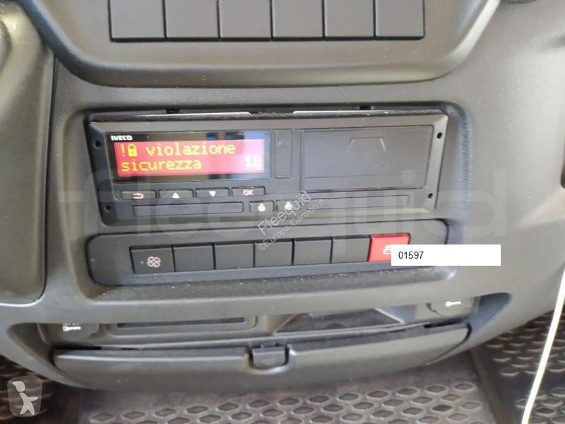 Autokar Iveco