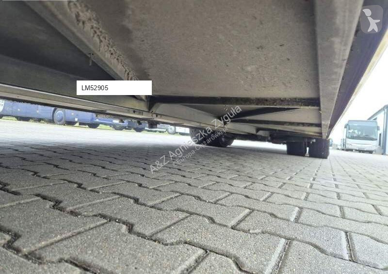 Rutebil Van Hool ACRON TX16