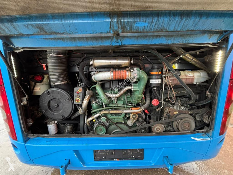Touringcar Volvo B11R H 4x2 EURO 6 / AC /...