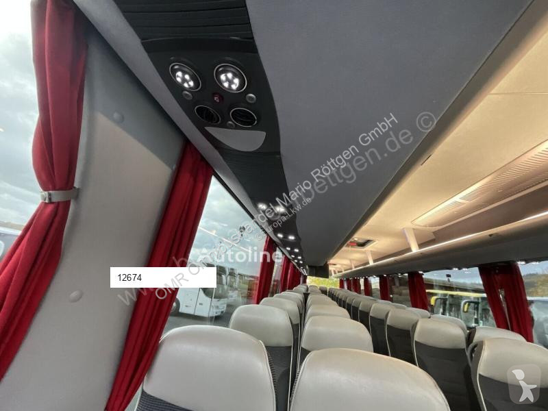 Autocar MAN R 08 Lions Coach L