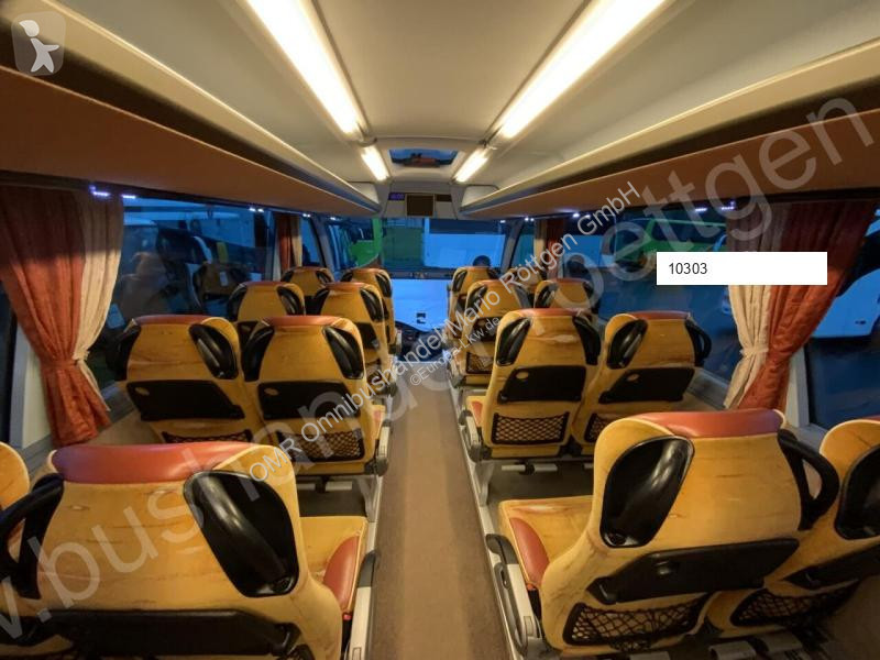 Autocarro Neoplan
