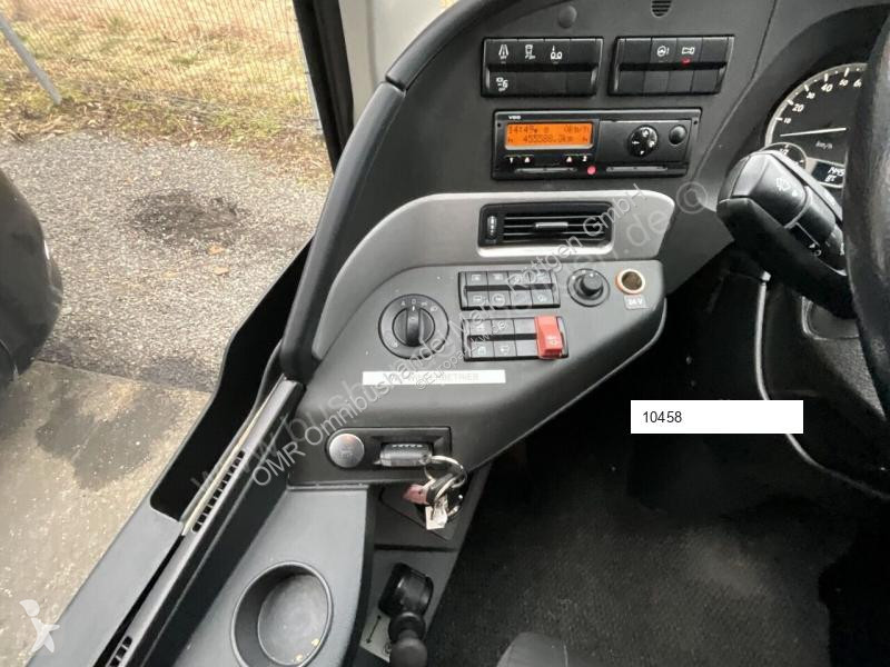 Autocar Setra S 517 HD
