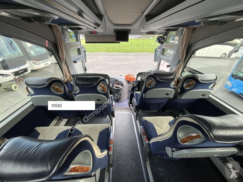 Autobus Mercedes