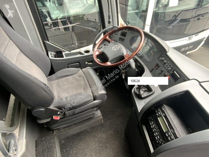 Autocar Setra S