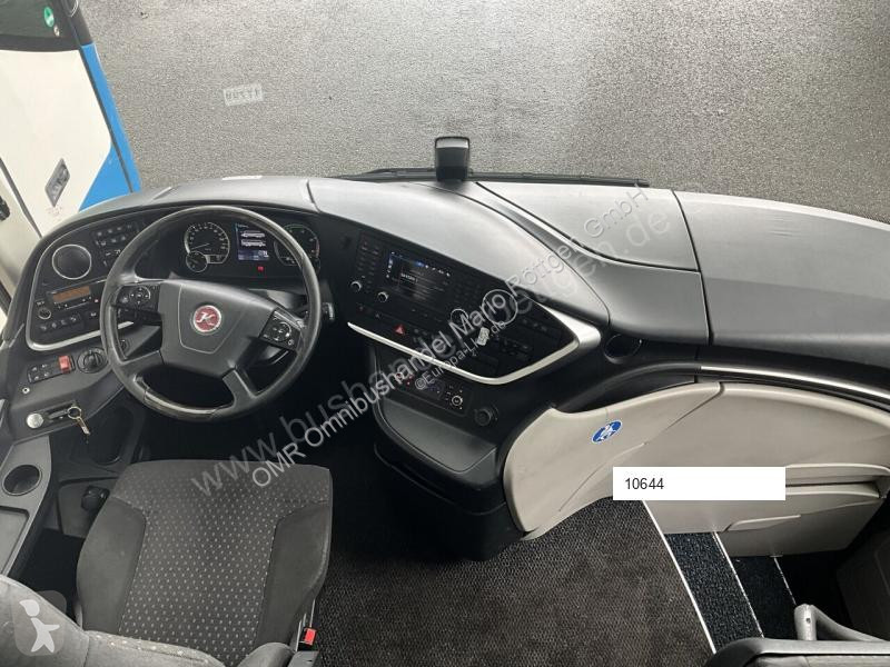 Autocar Setra S 517 HDH