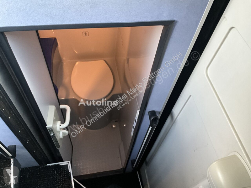 Autocar Setra S 517 HDH