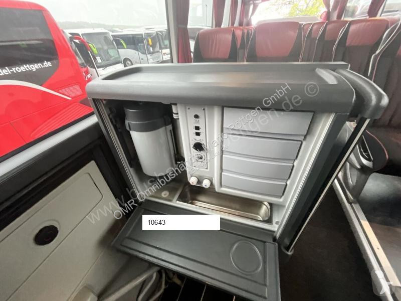 Autocar Setra S 517 HDH