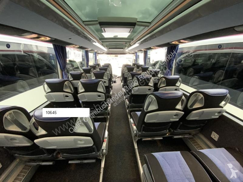 Autocar Setra S 517 HDH