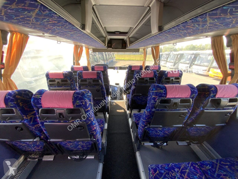 Autocar Neoplan N 116