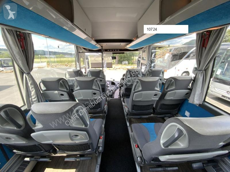 Autocar Setra S 516 HD/2