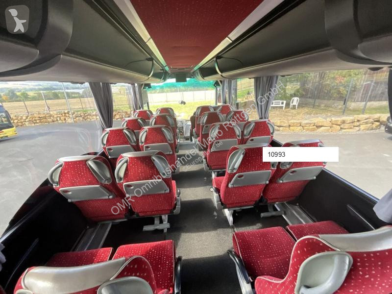 Autocar VDL Futura