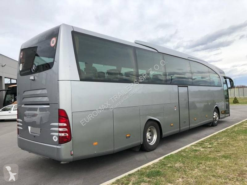 Touringcar Alcoa MERCEDES / SETRA / MAN /...