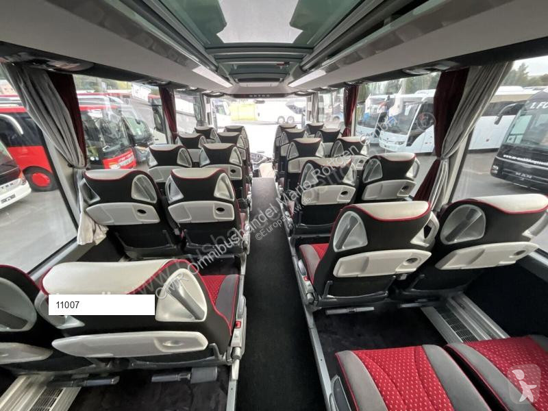 Autocar Setra S 516 HDH