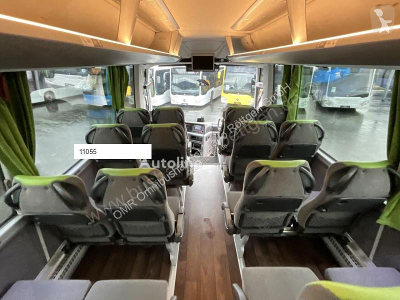 Autocar MAN R 10 Lion´s Coach