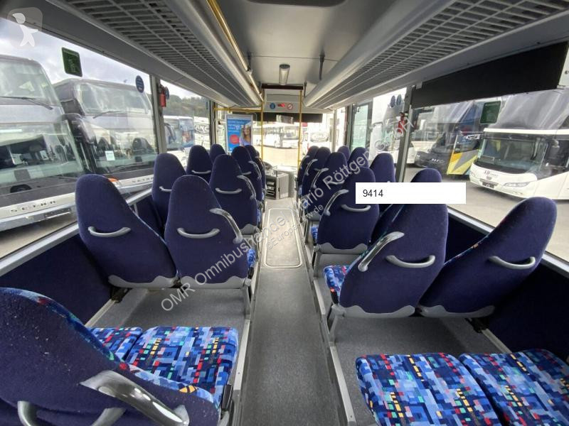 Autocar Setra S 417 UL/2 Business