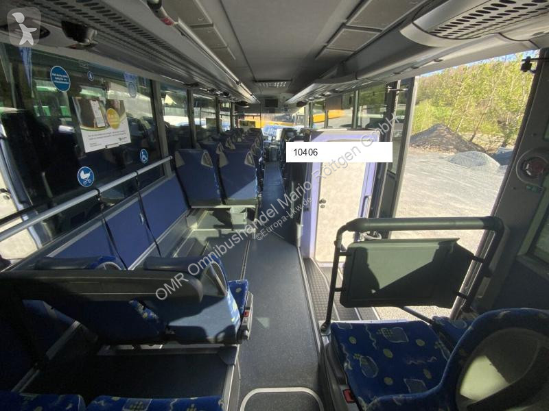 Autocar Setra S 417 UL