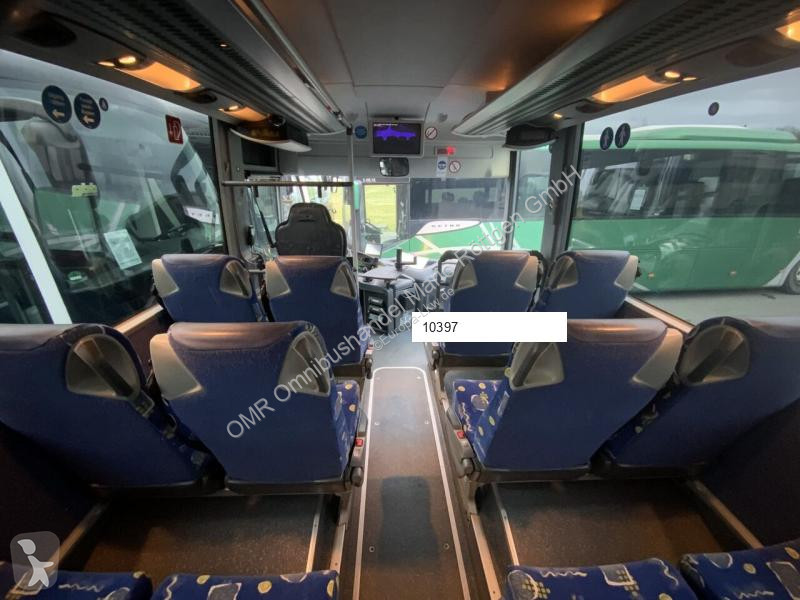 Autocar Setra S 417 UL