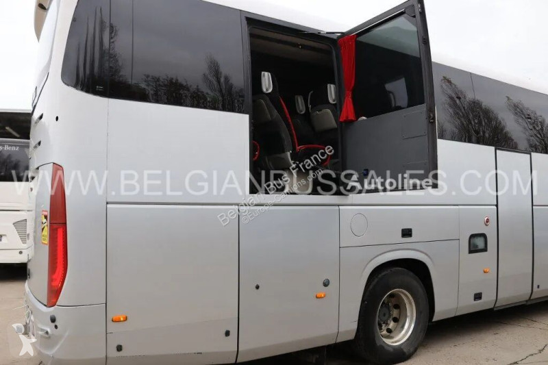 Touringcar Irizar I6 S 13.37/ Lift / Full Option