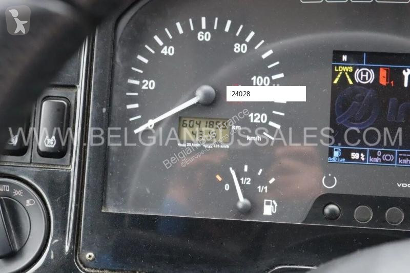 Rutebil Irizar I6 13.35 with lift/Full Option