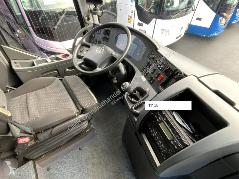 Autocar Setra