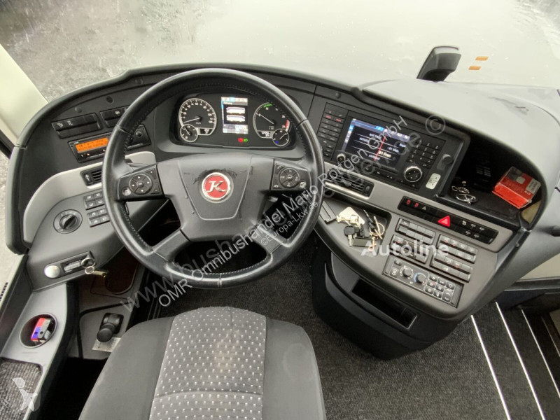 Autocar Setra S 515 HD