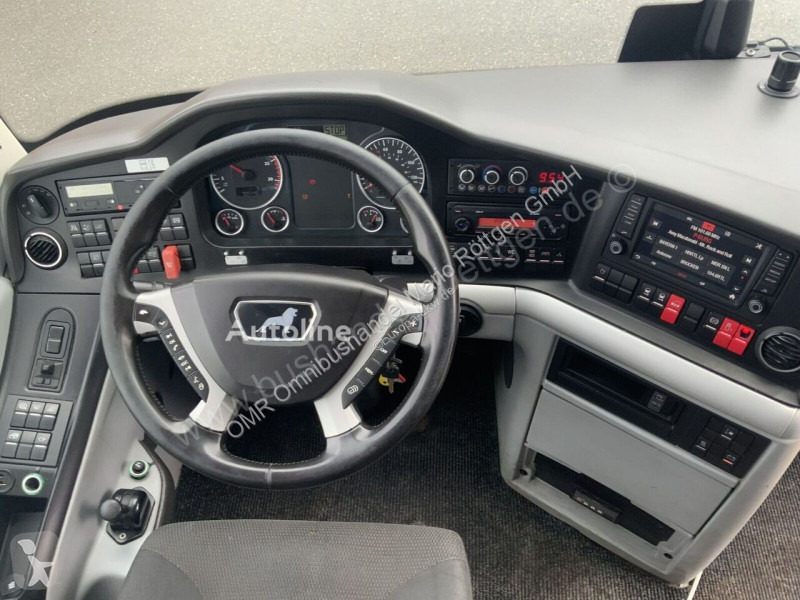 Autocarro MAN R 10 Lion´s Coach