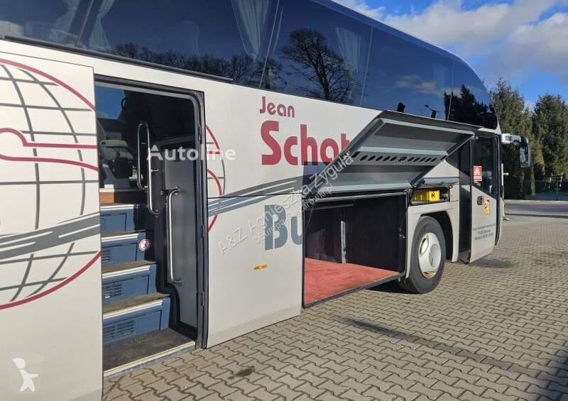 Rutebil Neoplan CITYLINER