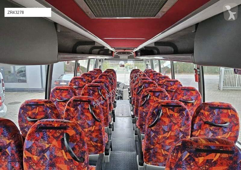 Autocarro Temsa OPALIN 9