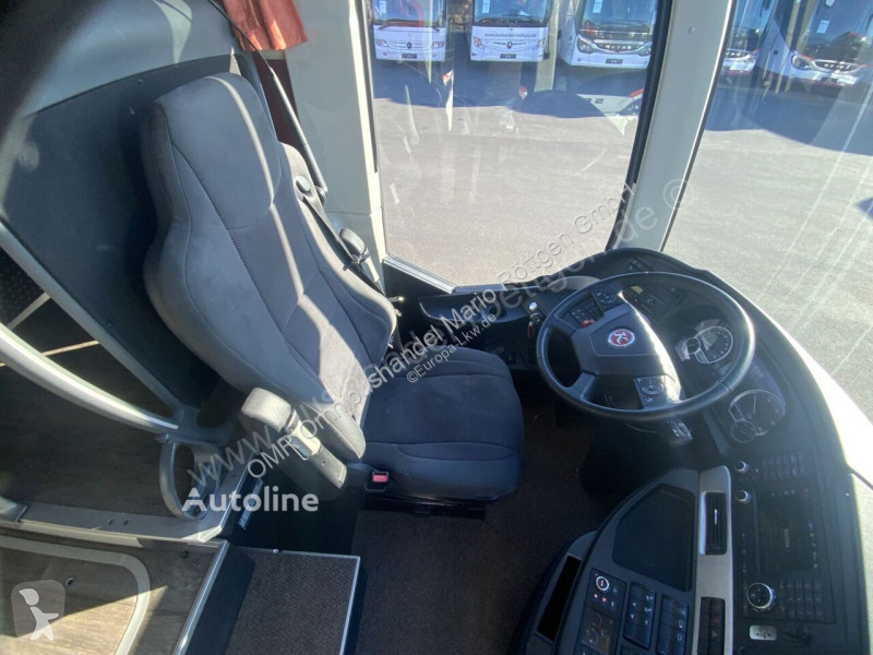 Autocar Setra S 515 HD